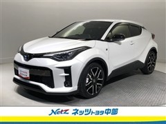 トヨタ C-HR HV S GRスポーツ