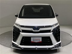 ヴォクシーHV ZSキラメキ2 7ニン