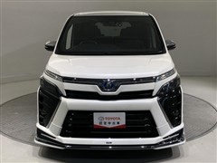 ヴォクシーHV ZSキラメキ2 7ニン