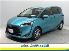 トヨタ シエンタ G クエロ 7ニン