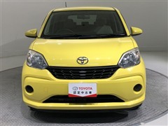 パッソ X Lパッケージ