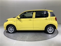 パッソ X Lパッケージ