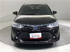 カローラフィールダーHV G WxB