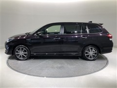 カローラフィールダーHV G WxB