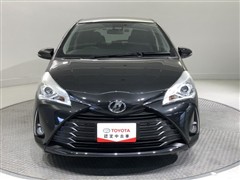 ヴィッツ 1.3F セーフティーed2