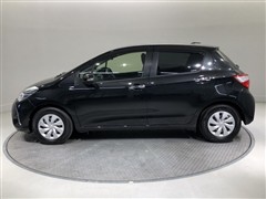 ヴィッツ 1.3F セーフティーed2