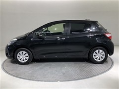 ヴィッツ 1.3F セーフティーed2