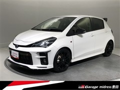 ヴィッツ GRスポーツGR 5MT