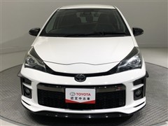 ヴィッツ GRスポーツGR 5MT