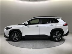 カローラクロス HV Z