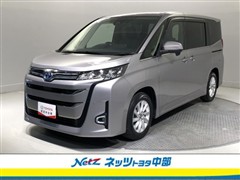 トヨタ ノア HV Z 7ニン