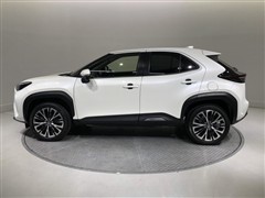 ヤリスクロス HV Z