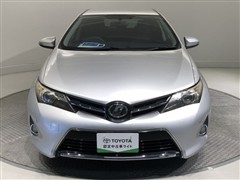 オーリス 150X Sパッケージ