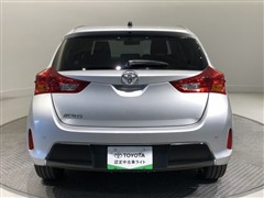 オーリス 150X Sパッケージ