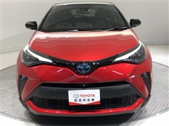 C-HR Gモードネロ セーフティ+2