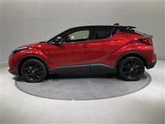 C-HR Gモードネロ セーフティ+2
