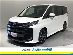 トヨタ ノア HV S-Z 7ニン