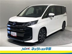 トヨタ ノア HV S-Z 7ニン