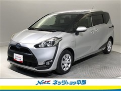 トヨタ シエンタHV G 7ニン