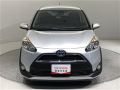 シエンタHV G 7ニン