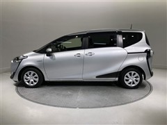 シエンタHV G 7ニン