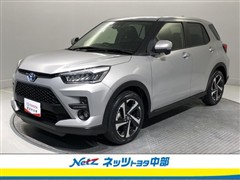 トヨタ ライズ HV Z