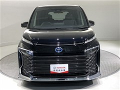 ヴォクシーHV S-Z 7ニン