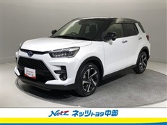 トヨタ ライズ HV Z