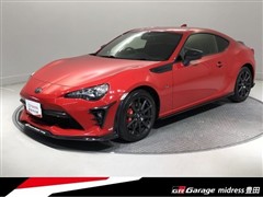 86 GRスポーツ