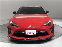 86 GRスポーツ