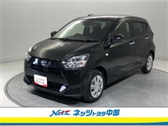 トヨタ ピクシスエポック X SA3