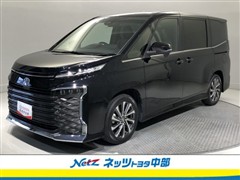 トヨタ ヴォクシーHV S-Z 7ニン