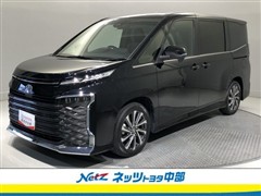 トヨタ ヴォクシーHV S-Z 7ニン