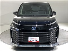 ヴォクシーHV S-Z 7ニン