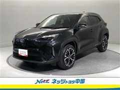 ヤリスクロス HV Z