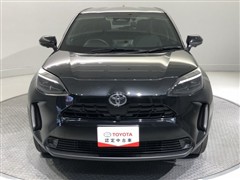 ヤリスクロス HV Z