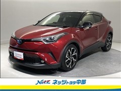 C-HR HV G