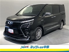 ヴォクシーHV ZSキラメキ 7ニン