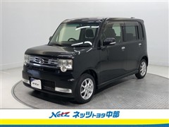 ダイハツ ムーヴコンテ カスタム G