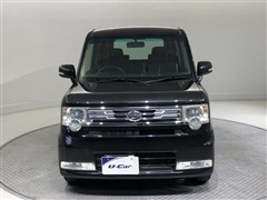 ムーヴコンテ カスタム G