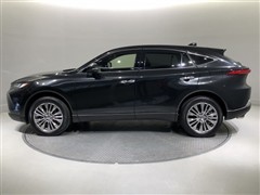 ハリアーHV Z レザーパッケージ