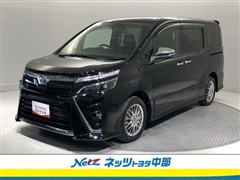 トヨタ ヴォクシーHV ZSキラメキ3 7ニン