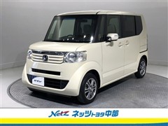 ホンダ N-BOX G・Lパッケージ