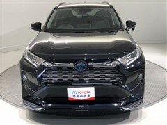 RAV4 HV G 4WD