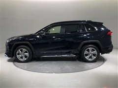 RAV4 HV G 4WD