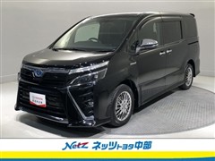 ヴォクシーHV ZSキラメキ2 7ニン