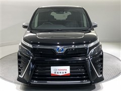 ヴォクシーHV ZSキラメキ2 7ニン