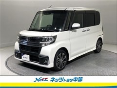 ダイハツ タント カスタムRSトップed SA3