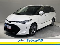 エスティマ アエラスプレミアム 7ニン