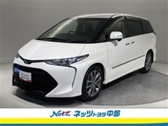 エスティマ アエラスプレミアム 7ニン
